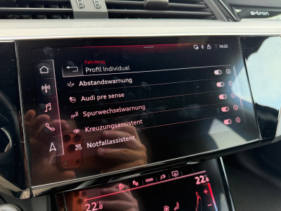 Audi Q8 Gebrauchtwagen Audi Q8 Gebrauchtwagen