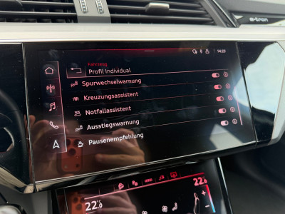 Audi Q8 Gebrauchtwagen Audi Q8 Gebrauchtwagen