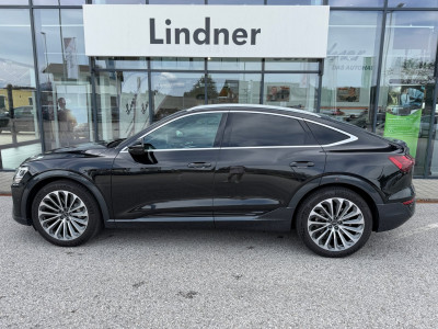 Audi Q8 Gebrauchtwagen Audi Q8 Gebrauchtwagen