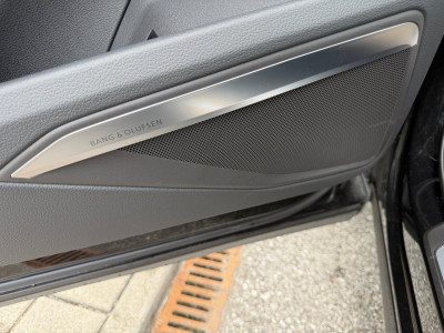 Audi Q8 Gebrauchtwagen Audi Q8 Gebrauchtwagen