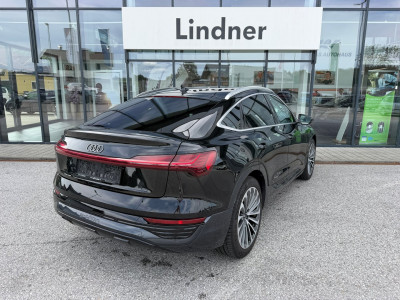 Audi Q8 Gebrauchtwagen Audi Q8 Gebrauchtwagen
