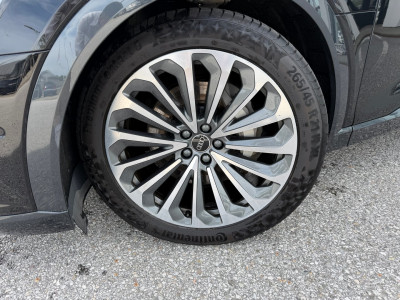 Audi Q8 Gebrauchtwagen Audi Q8 Gebrauchtwagen