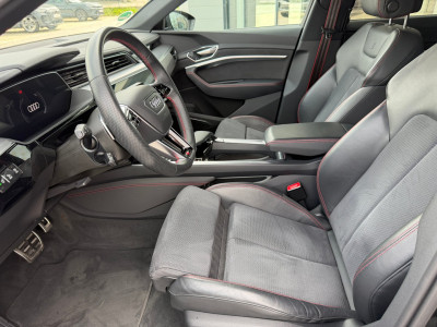 Audi Q8 Gebrauchtwagen Audi Q8 Gebrauchtwagen