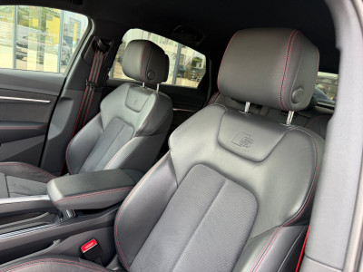 Audi Q8 Gebrauchtwagen Audi Q8 Gebrauchtwagen
