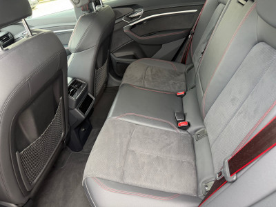 Audi Q8 Gebrauchtwagen Audi Q8 Gebrauchtwagen