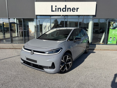 VW ID.3 Gebrauchtwagen