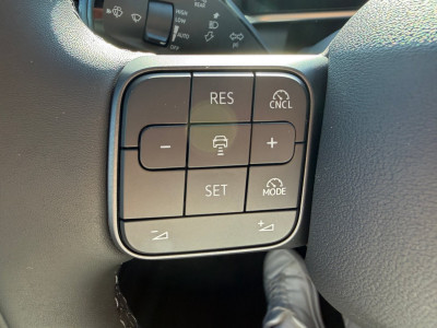 VW ID.3 Gebrauchtwagen