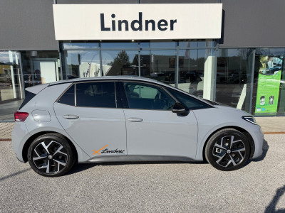 VW ID.3 Gebrauchtwagen
