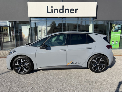 VW ID.3 Gebrauchtwagen