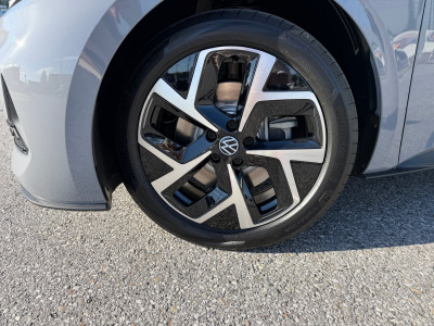 VW ID.3 Gebrauchtwagen