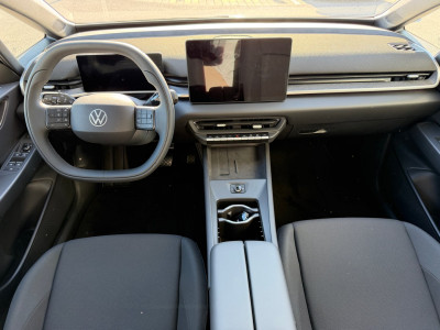VW ID.3 Gebrauchtwagen