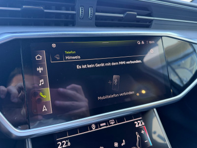 Audi A6 Gebrauchtwagen Audi A6 Gebrauchtwagen