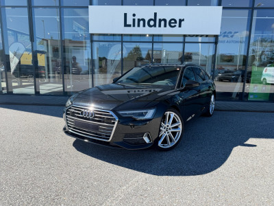 Audi A6 Gebrauchtwagen Audi A6 Gebrauchtwagen