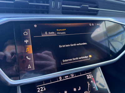 Audi A6 Gebrauchtwagen Audi A6 Gebrauchtwagen
