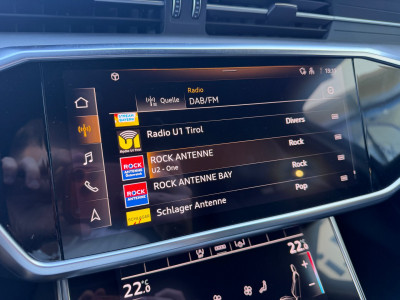 Audi A6 Gebrauchtwagen Audi A6 Gebrauchtwagen