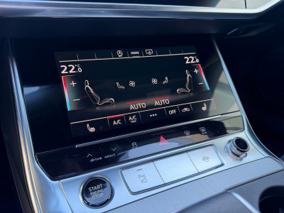 Audi A6 Gebrauchtwagen Audi A6 Gebrauchtwagen