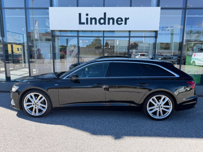 Audi A6 Gebrauchtwagen Audi A6 Gebrauchtwagen