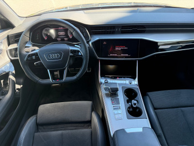 Audi A6 Gebrauchtwagen Audi A6 Gebrauchtwagen