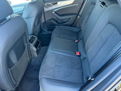 Audi A6 Gebrauchtwagen Audi A6 Gebrauchtwagen