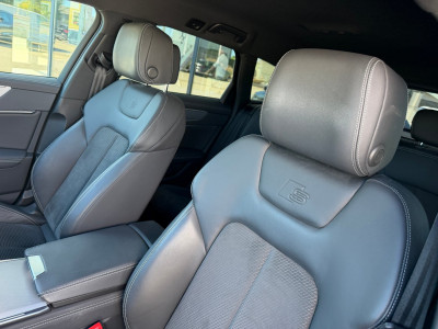 Audi A6 Gebrauchtwagen Audi A6 Gebrauchtwagen