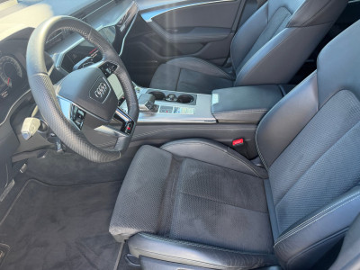 Audi A6 Gebrauchtwagen Audi A6 Gebrauchtwagen