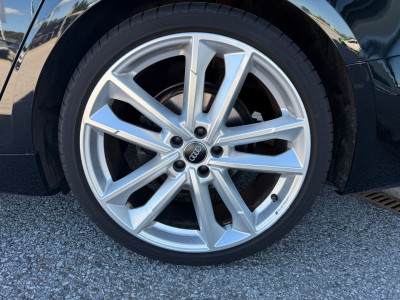Audi A6 Gebrauchtwagen Audi A6 Gebrauchtwagen