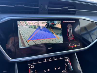 Audi A6 Gebrauchtwagen Audi A6 Gebrauchtwagen