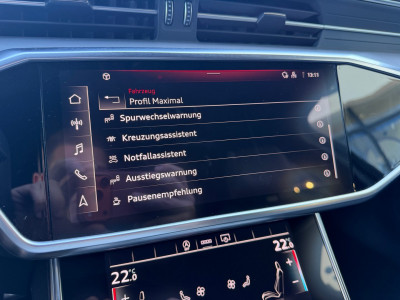 Audi A6 Gebrauchtwagen Audi A6 Gebrauchtwagen