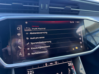 Audi A6 Gebrauchtwagen Audi A6 Gebrauchtwagen