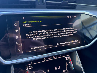 Audi A6 Gebrauchtwagen Audi A6 Gebrauchtwagen