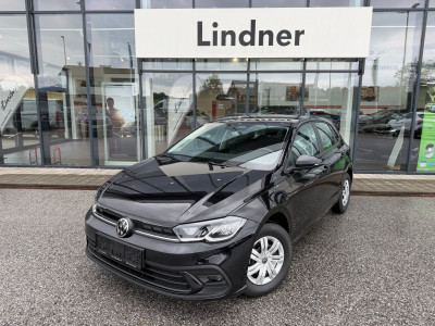 VW Polo Gebrauchtwagen VW Polo Gebrauchtwagen
