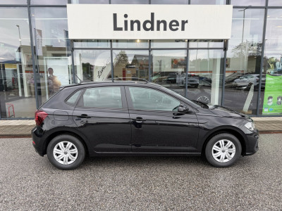 VW Polo Gebrauchtwagen VW Polo Gebrauchtwagen
