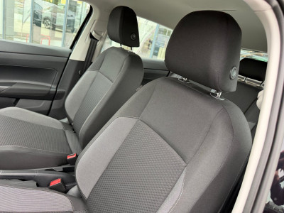 VW Polo Gebrauchtwagen VW Polo Gebrauchtwagen