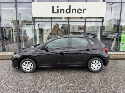 VW Polo Gebrauchtwagen VW Polo Gebrauchtwagen