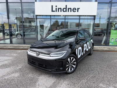 VW ID.Polo Gebrauchtwagen VW ID.Polo Gebrauchtwagen