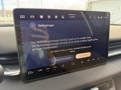 VW ID.Polo Gebrauchtwagen VW ID.Polo Gebrauchtwagen
