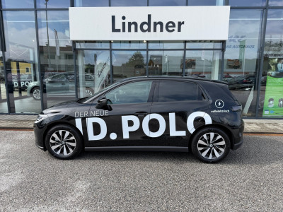 VW ID.Polo Gebrauchtwagen VW ID.Polo Gebrauchtwagen