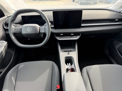 VW ID.Polo Gebrauchtwagen VW ID.Polo Gebrauchtwagen