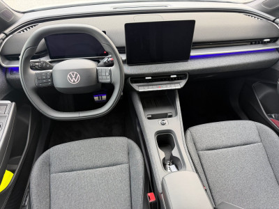 VW ID.Polo Gebrauchtwagen VW ID.Polo Gebrauchtwagen