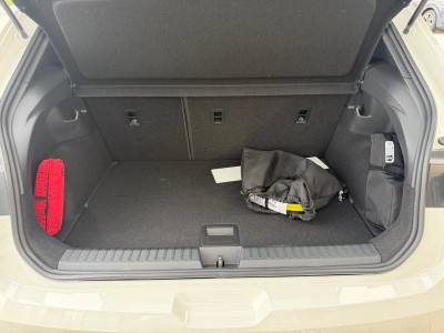 VW ID.Polo Gebrauchtwagen VW ID.Polo Gebrauchtwagen