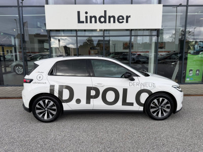 VW ID.Polo Gebrauchtwagen VW ID.Polo Gebrauchtwagen
