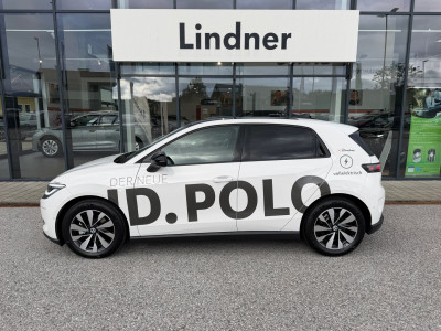 VW ID.Polo Gebrauchtwagen VW ID.Polo Gebrauchtwagen