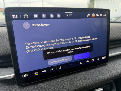 VW ID.Polo Gebrauchtwagen VW ID.Polo Gebrauchtwagen