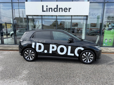 VW ID.Polo Gebrauchtwagen VW ID.Polo Gebrauchtwagen