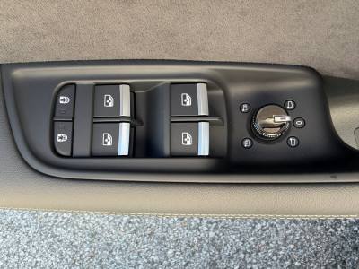 Audi Q8 Gebrauchtwagen