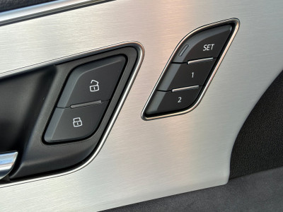 Audi Q8 Gebrauchtwagen