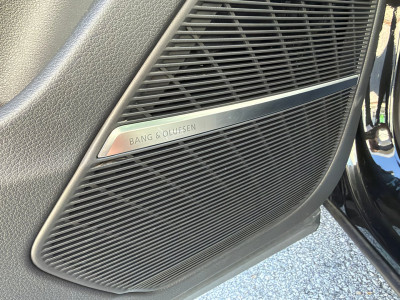 Audi Q8 Gebrauchtwagen