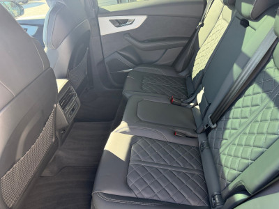 Audi Q8 Gebrauchtwagen