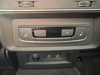 Audi Q8 Gebrauchtwagen