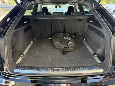 Audi Q8 Gebrauchtwagen